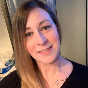 Meet your Posher, Trisha